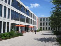 The Vi TECHNOLOGY German Applications and Training Center.